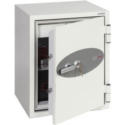 Datakluis Phoenix Data Combi DS2501K wit