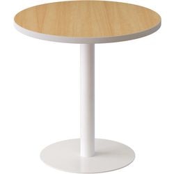 Receptietafel Paperflow Easyoffice melamine beuken