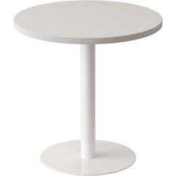 Receptietafel Paperflow Easyoffice melamine beuken