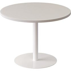 Receptietafel Paperflow Easyoffice melamine beuken