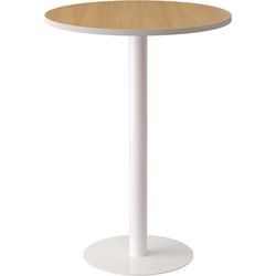 Statafel Paperflow Easydesk melamine beuken