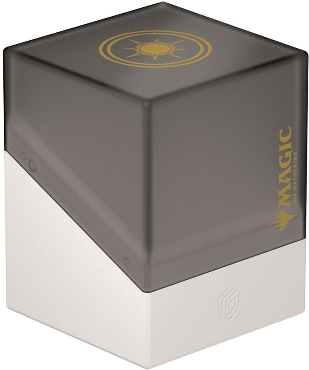 Ultimate Guard boulder 100+ magic: the gathering guild summit - orzhov card boxes