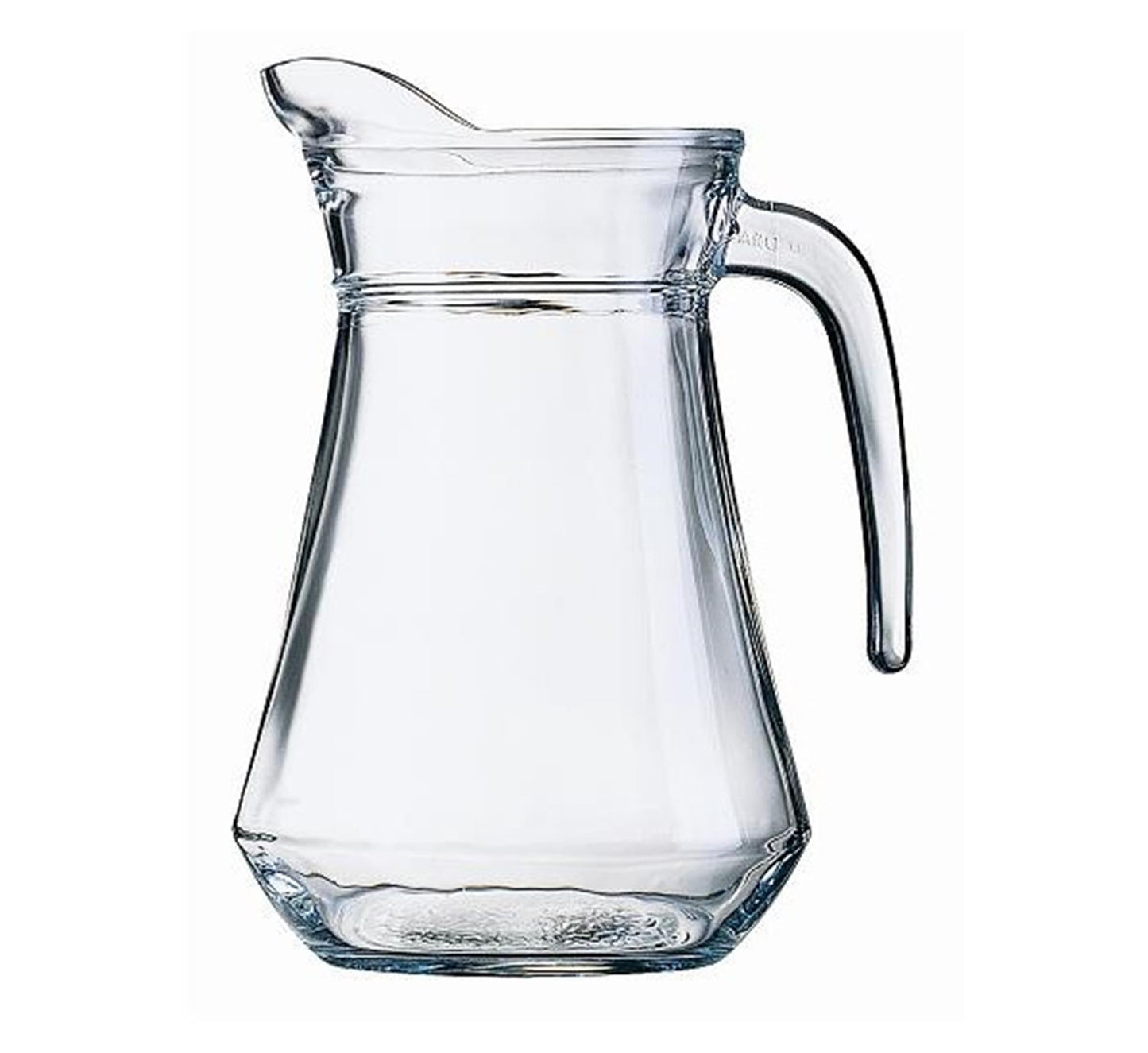 Arcoroc Karaf 1,3 l broc arc