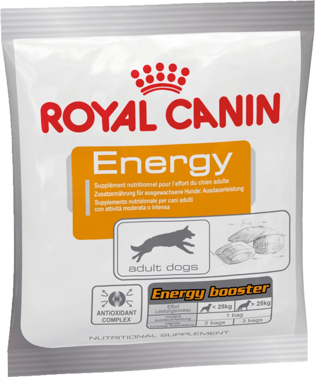 Royal Canin sporting agility large dog - hondenvoer - 15 kg