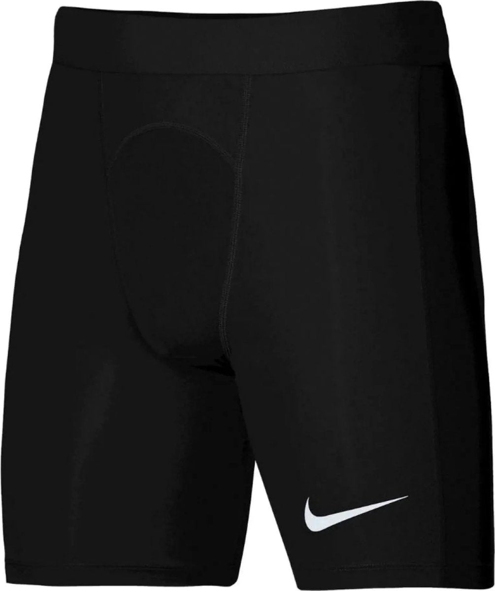 Nike dri-fit sportbroek mannen - maat s - zwart