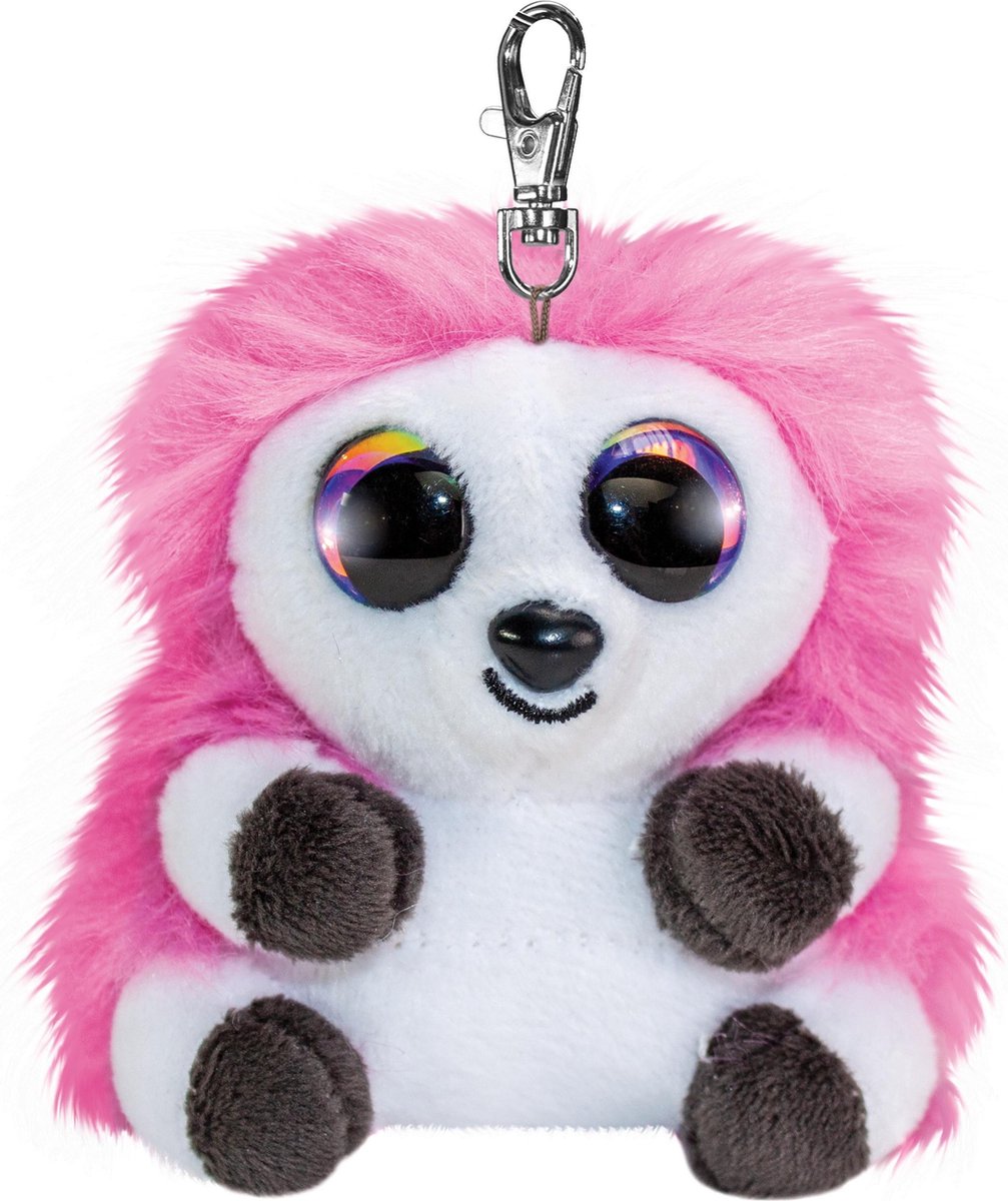 Lumo Stars sleutelhanger - hedgehog smultron