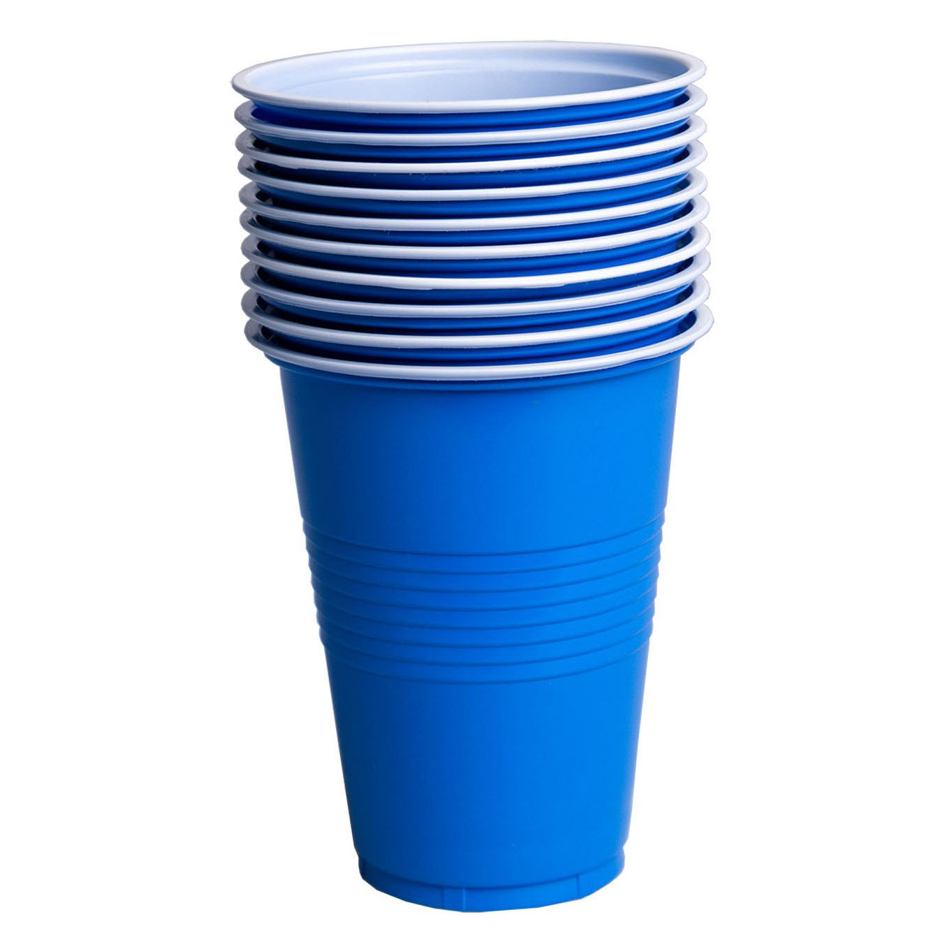 Clown Games beer pong 20 cups 6 balls