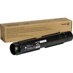 Tonercartridge Versalink C7000 Zwart