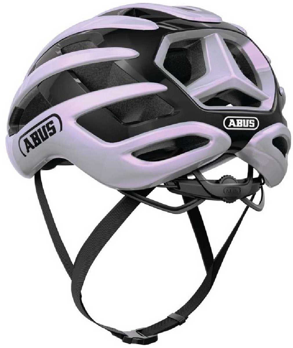 ABUS helm airbreaker 2.0 all-in purple m 54-58cm