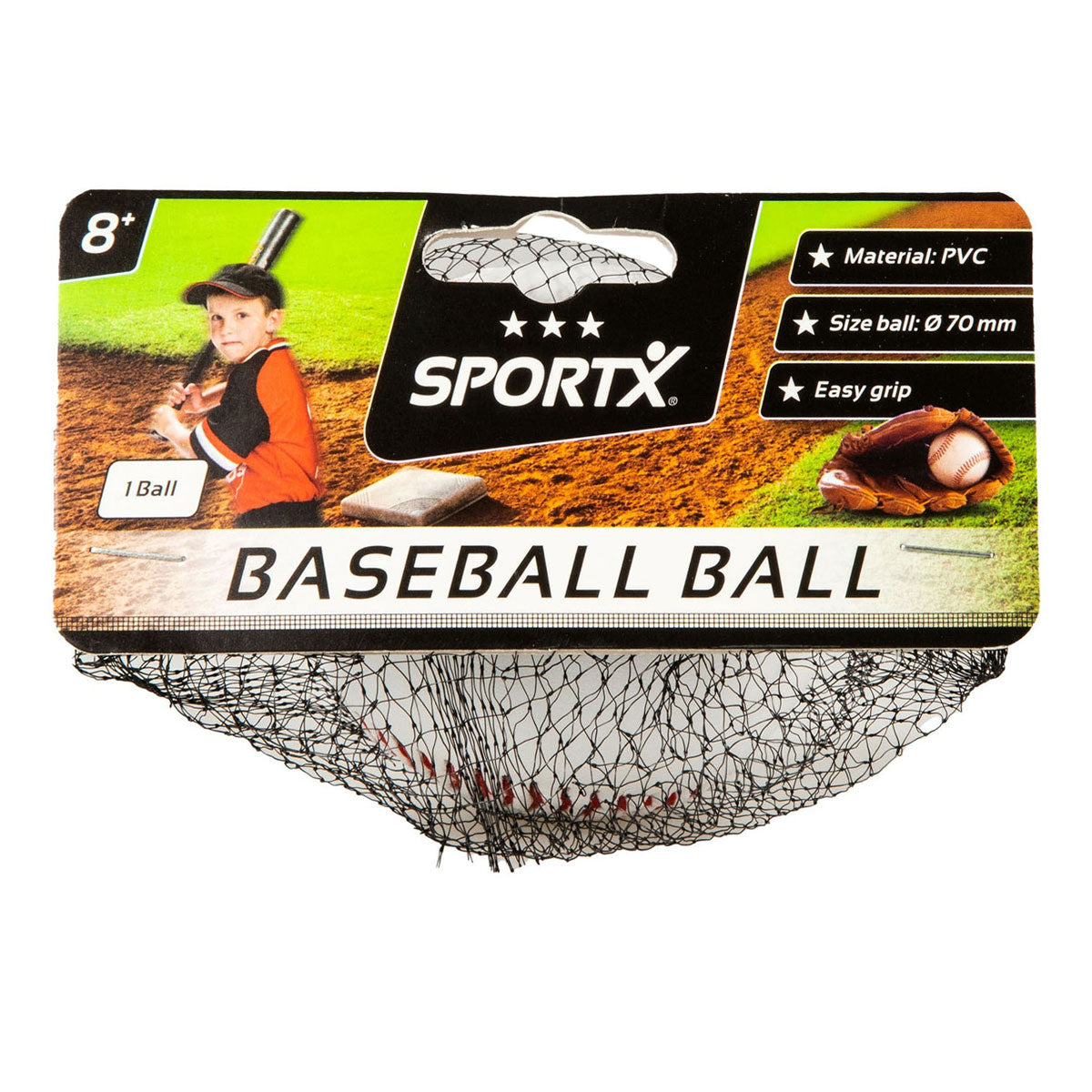 Summertime Sportx honkbal bal