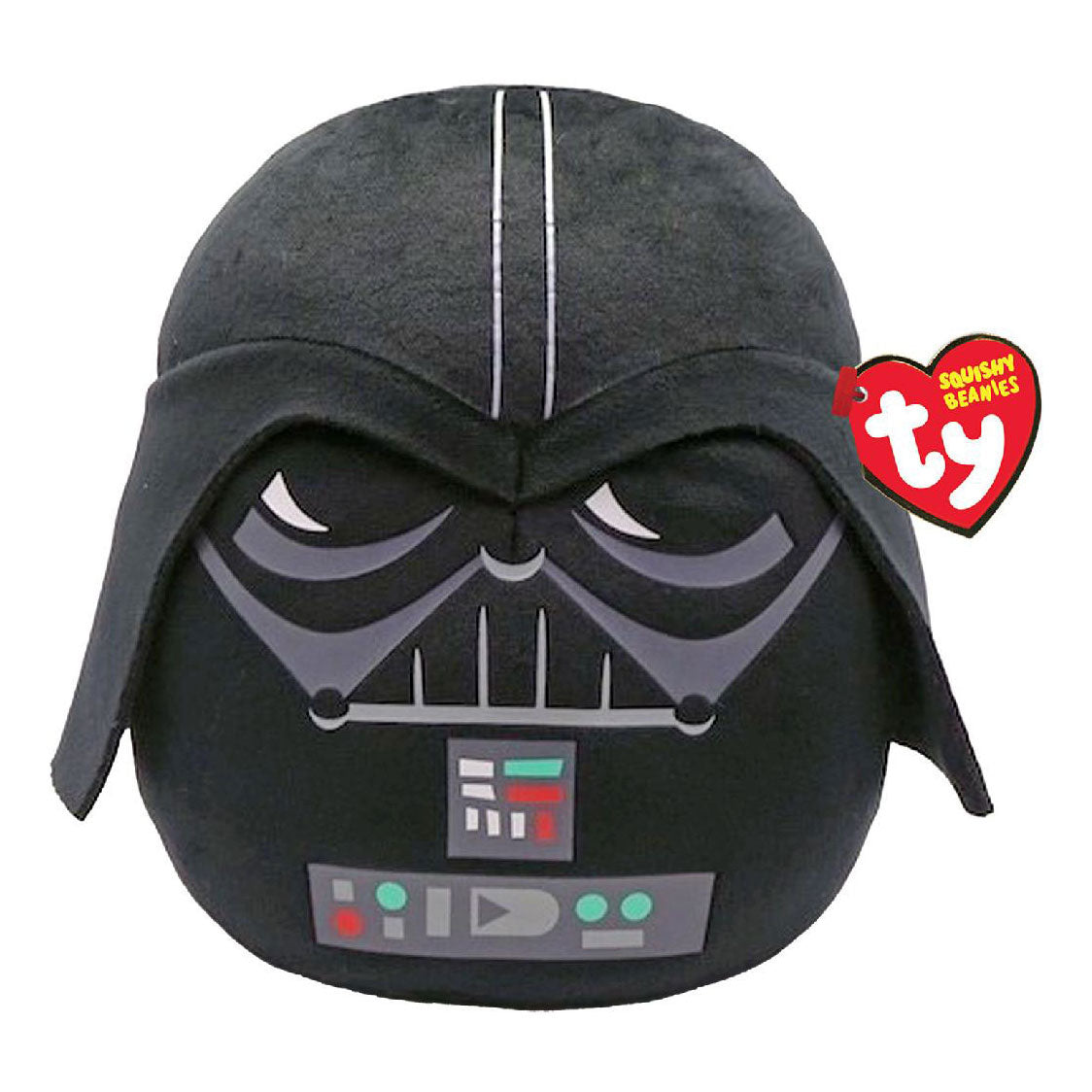 Ty Beanie darth vader squish a boo, 31cm