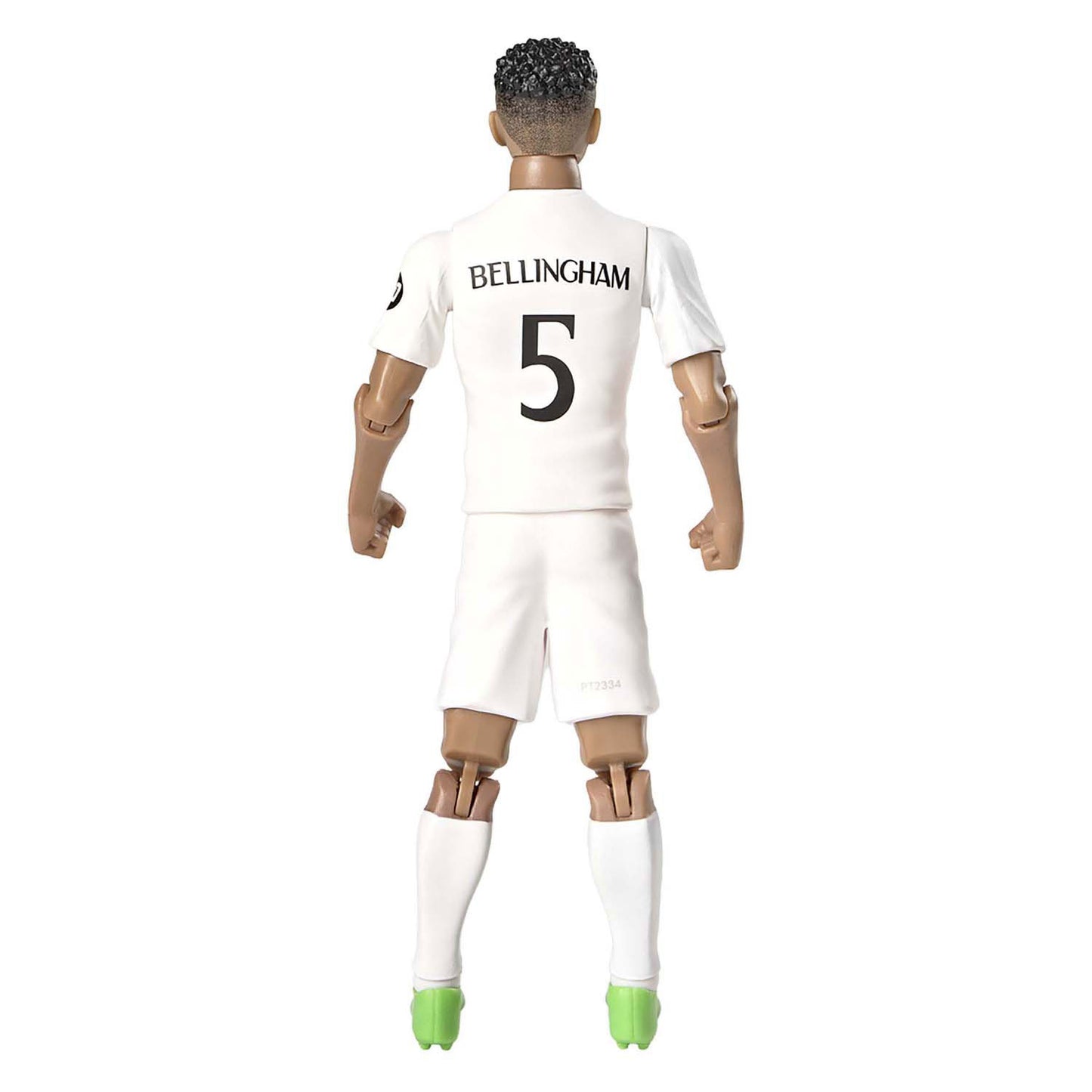Voetbalfiguur Real Madrid Jude Bellingham, 20cm