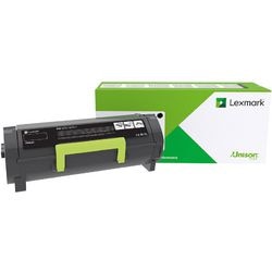 Toner Lexmark 25B3079 Zwart