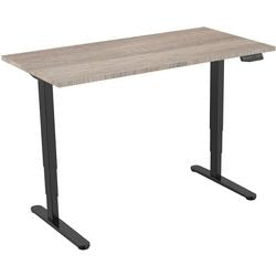 Zit-sta bureau euroseats 2-motor