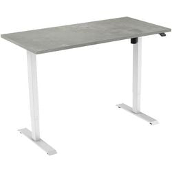 Zit-sta bureau euroseats 1-motor