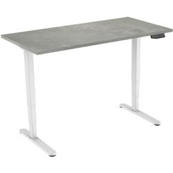 Zit-sta bureau euroseats 2-motor