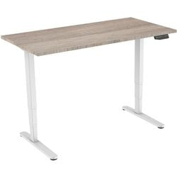 Zit-sta bureau euroseats 2-motor