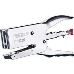 Niettang Novus B 39 chroom