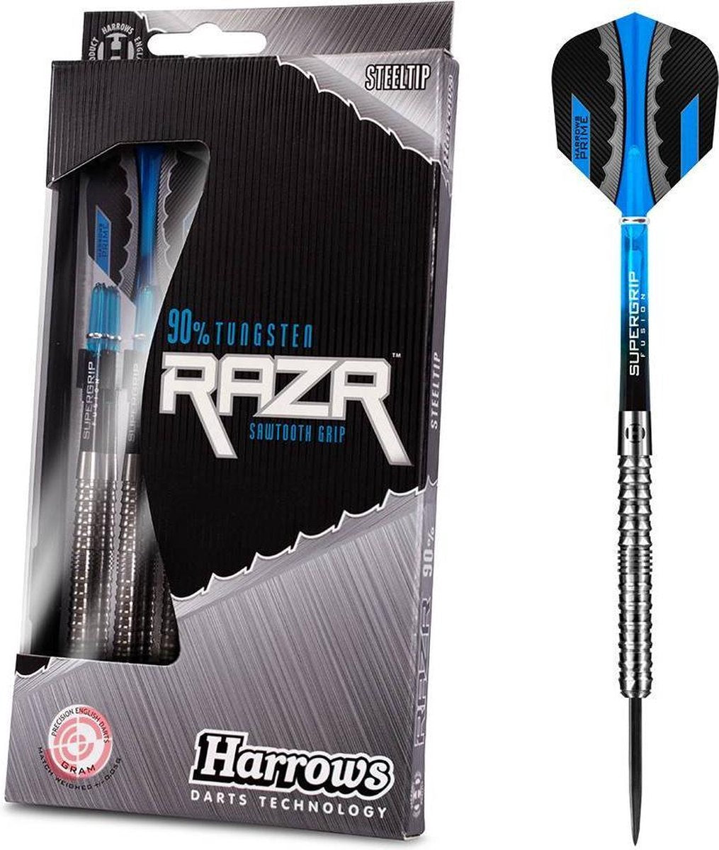 Harrows Razr 90% tungsten 30gr