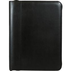 Tablet conferentiemap Monolith zwart
