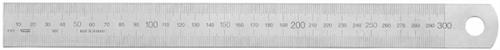 Vogel maatlat 500x30x1.0mm