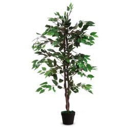 Kunstplant Paperflow Ficus 120 cm