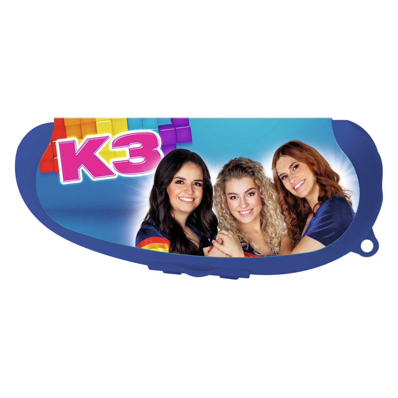Studio 100 K3 bananendoos