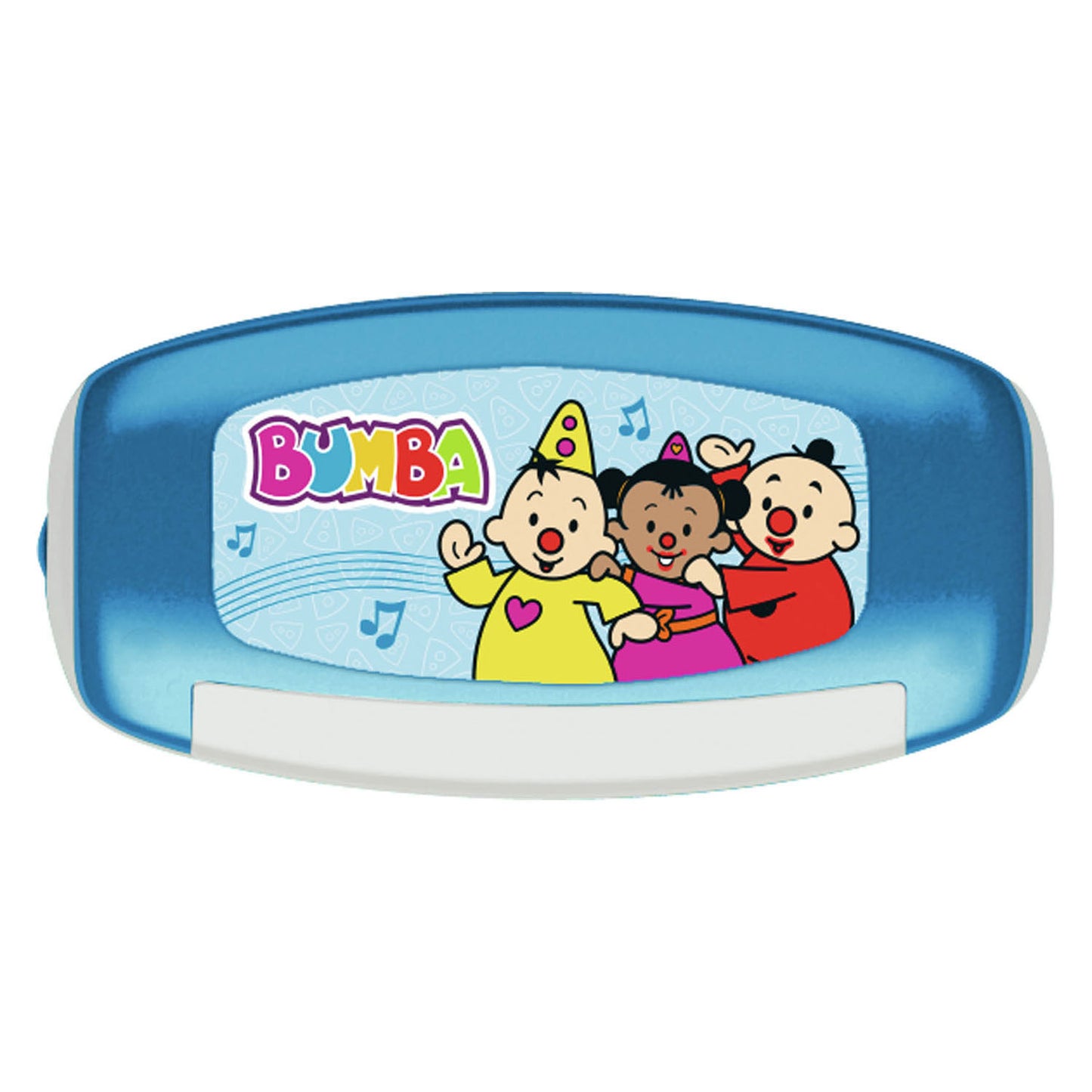 Bumba mondharmonica