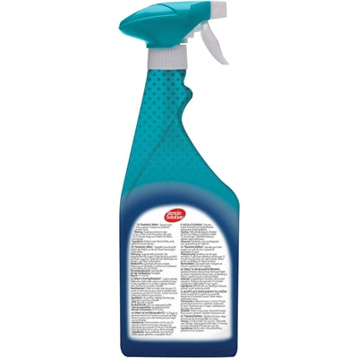 Simple Solution puppy training spray