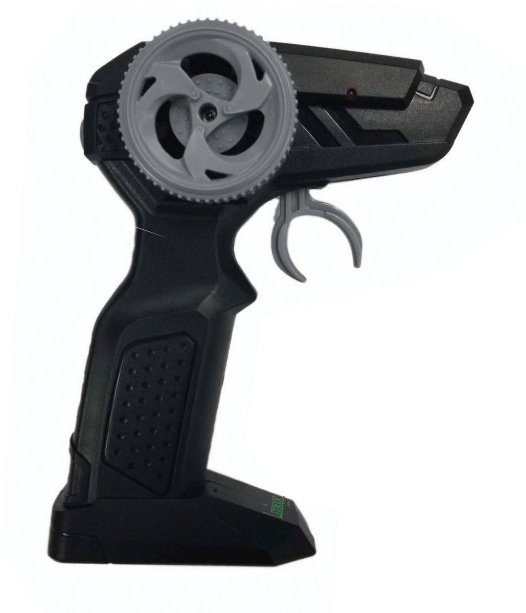 Lexibook Crosslander® dino, standing rotation met lichteffecten