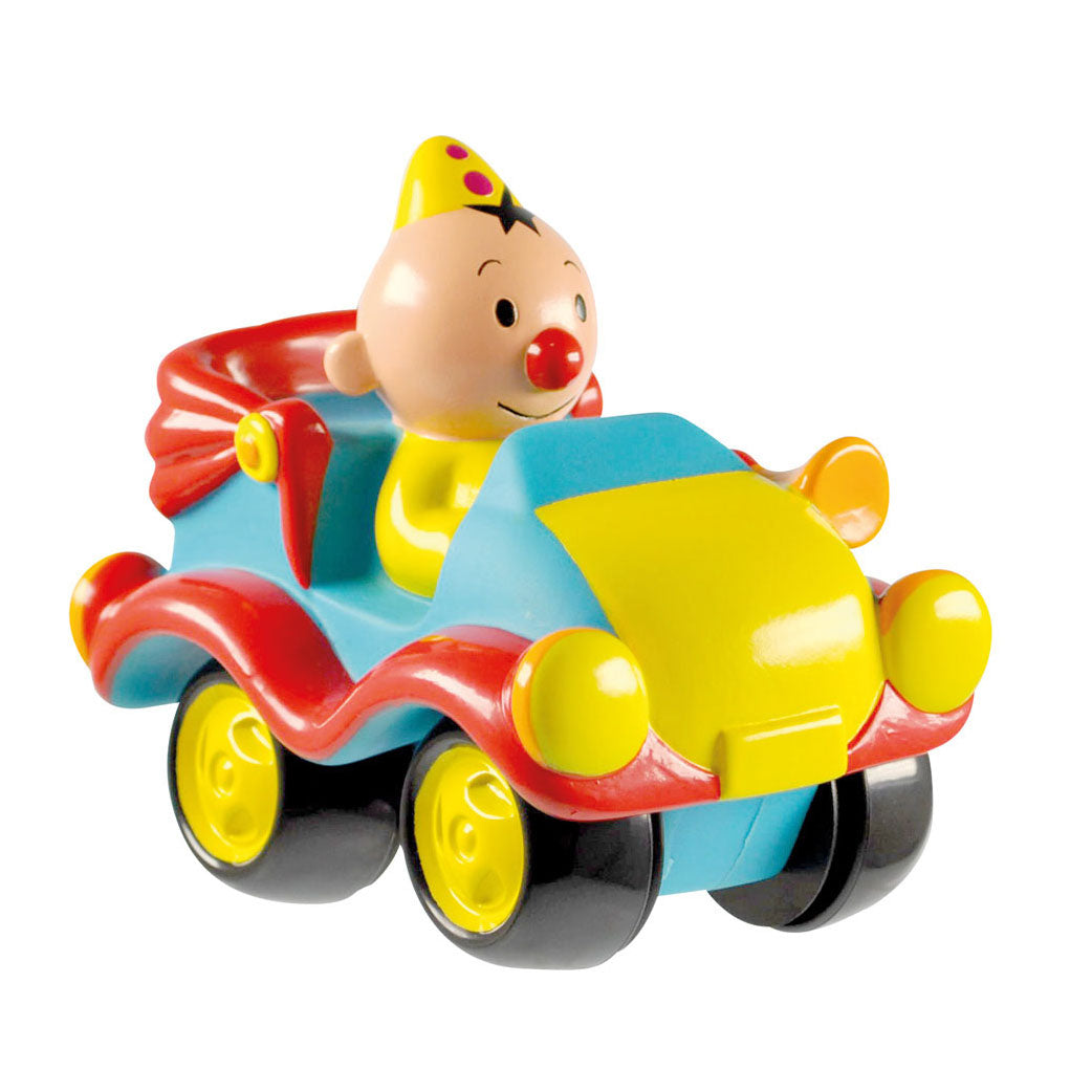 Bumba speelauto