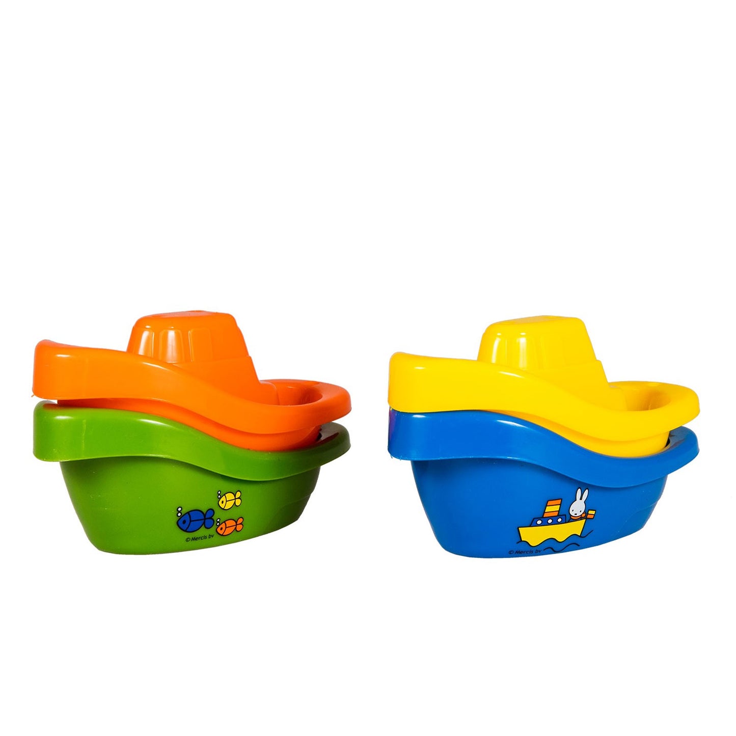Rubo Toys Nijntje badbootjes