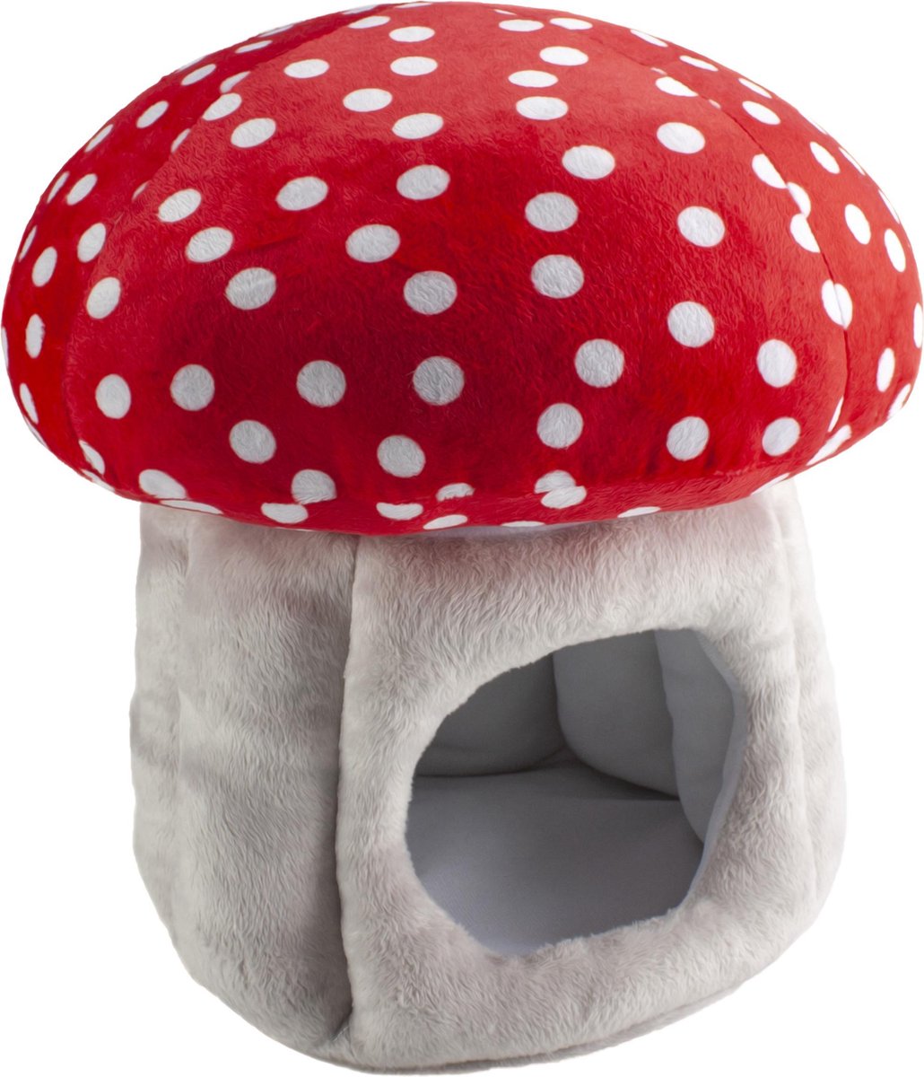 Lumo Stars Lumo house - mushroom