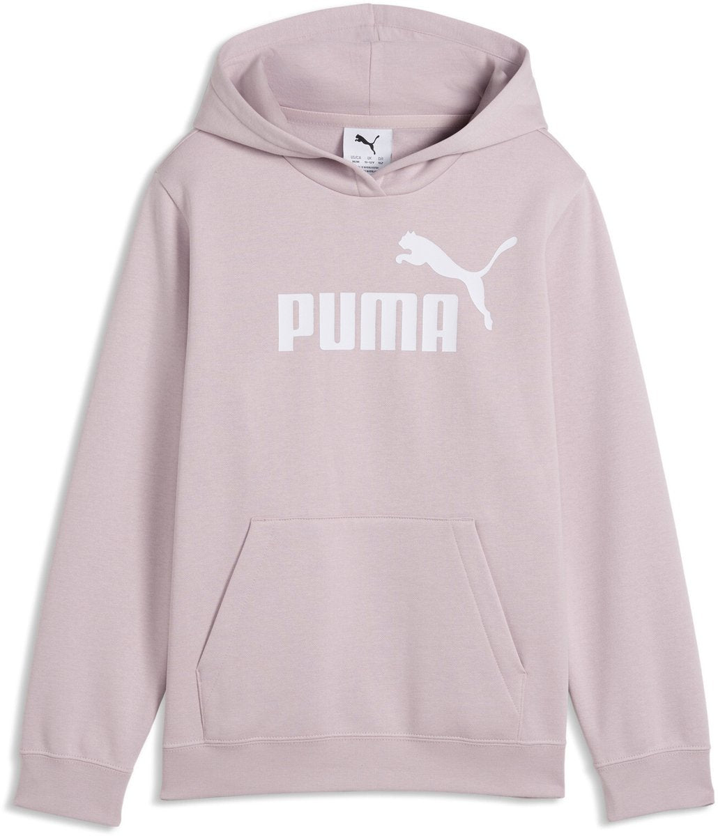 PUMA Ess no 1 logo hoodie fl g