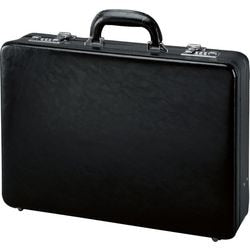 Attachékoffer Alassio TAORMINA Zwart