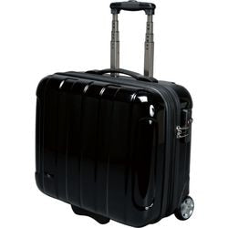 Reiskoffer JSA 45513 Zwart