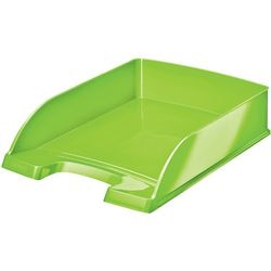 Leitz Brievenbakje wow 5226 a4 groen