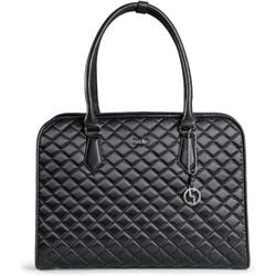 Dames Laptoptas SOCHA Zwart Dia Facelift