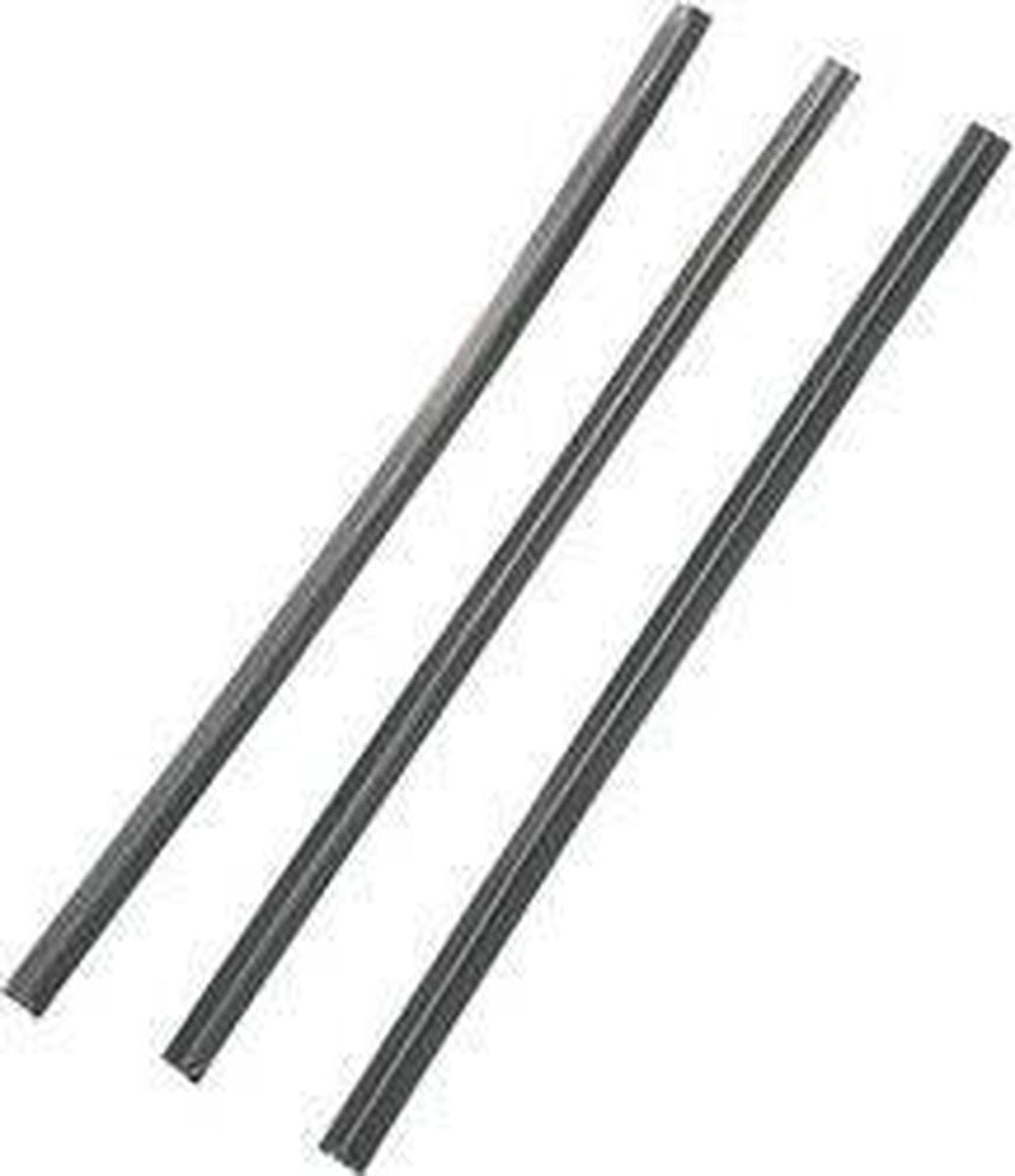 Tru Components 1571350 pet-3 100sw kabelbinder 4 mm zwart 100 m