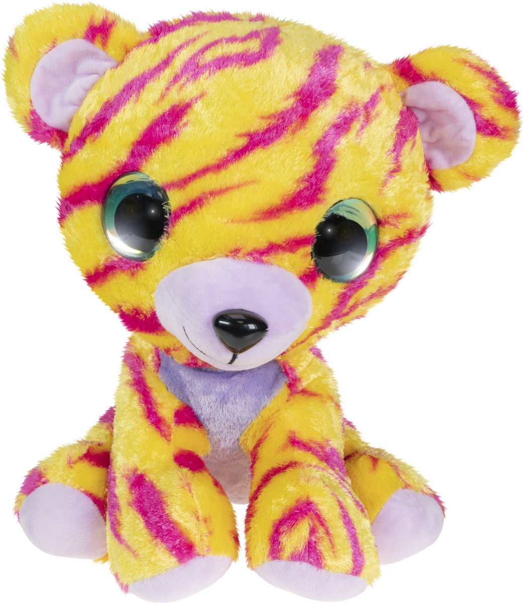 Lumo Stars lumo bear honey - huge - 42cm