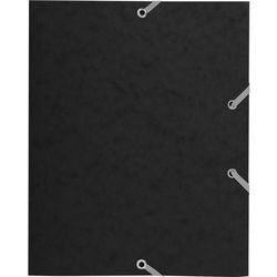 3-flap mappen Exacompta 55200E kleurenassortiment