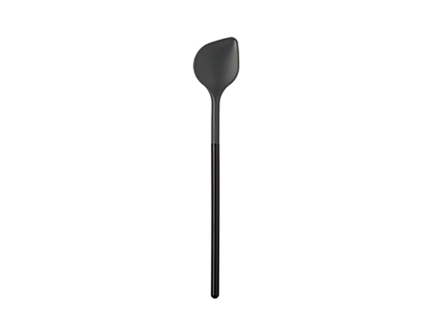 Rosti roerlepel new optima zwart 30cm