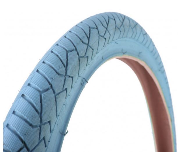 Deli Tire Buitenbanddeli 20x1.95 bmx 54-406 freestyle