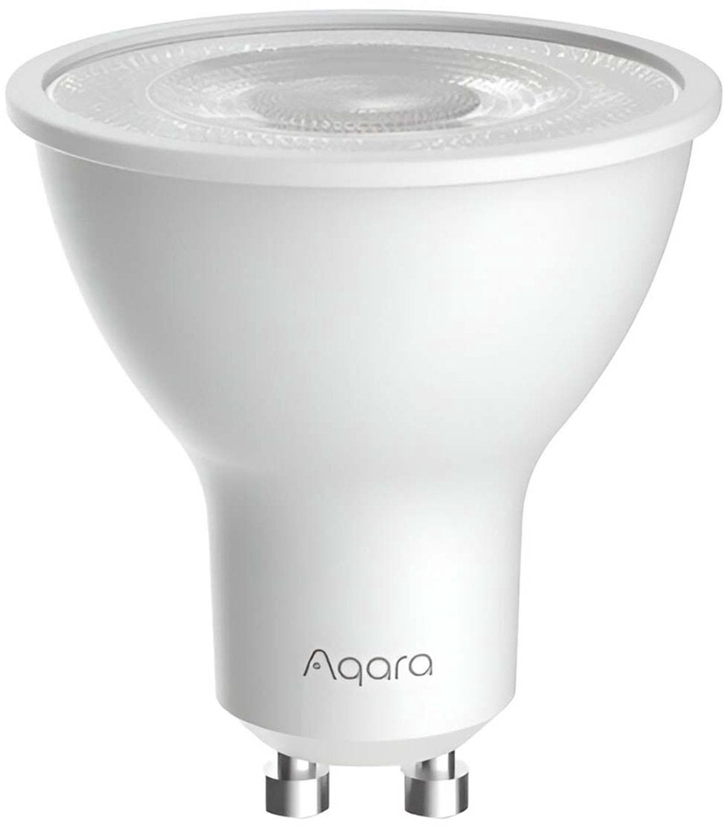 AQara led bulb t2 (cct, gu10)