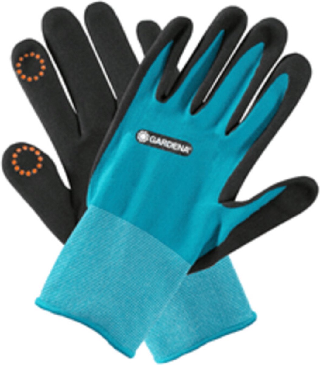 GARDENA plant- en bodem tuinhandschoenen - maat m