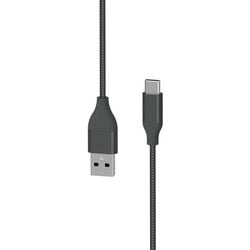 Oplaadkabel Xlayer 217083 USB zwart