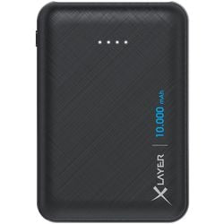Powerbank Xlayer 217282 10000mAh 5V zwart
