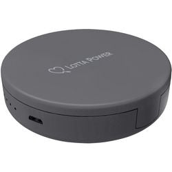 Powerbank Lotta Power 217390 4000mAh 5V grijs