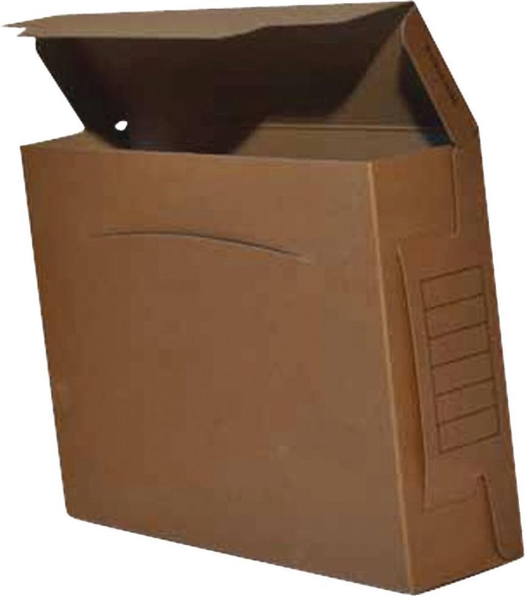 Class'ex archiefdoos - a4 - 32x23 cm - 25 stuks