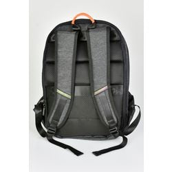 Laptoprugzak Monolith 9119S zwart